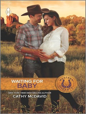 cover image of Waiting For Baby